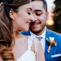 Consejos para posar para las fotos del día de la boda