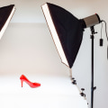 Cómo configurar un estudio en casa: consejos para fotógrafos
