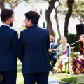 Fotografía de bodas: capturando el día perfecto