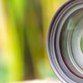 Lentes gran angular para fotografía de paisajes