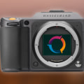 Sensores de cámaras digitales y calidad de imagen