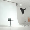 Elegir el fondo adecuado para la fotografía de estudio