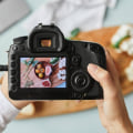 Todo lo que necesita saber sobre las cámaras réflex digitales para fotografía nocturna