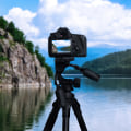 Trípodes para fotografía nocturna: una descripción completa