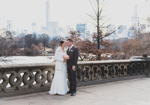 Consejos para capturar las fotos perfectas del día de la boda