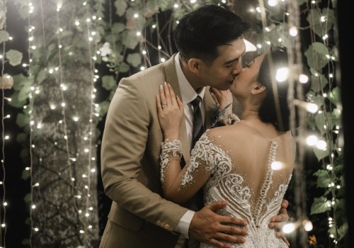 Consejos y técnicas de fotografía de bodas para capturar detalles y momentos sinceros