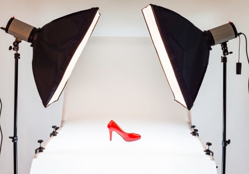 Cómo configurar un estudio en casa: consejos para fotógrafos