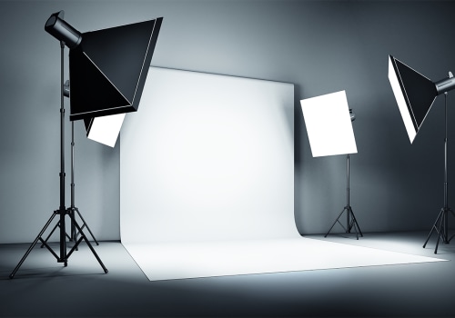 Soft Box Lighting: una descripción completa