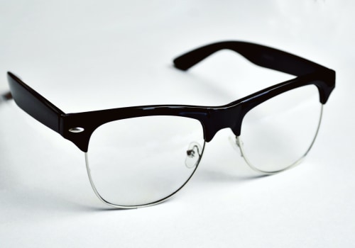 Comprender los tipos y las características de las lentes