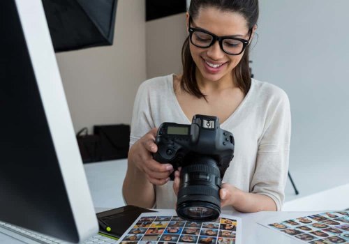 Exploración de los ajustes y técnicas de exposición en la fotografía digital