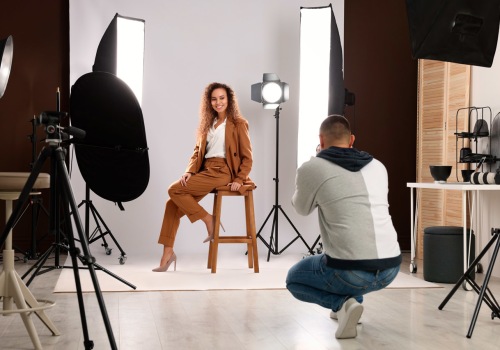 Elegir el equipo de iluminación adecuado para la fotografía