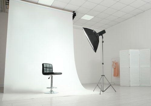 Elegir el fondo adecuado para la fotografía de estudio